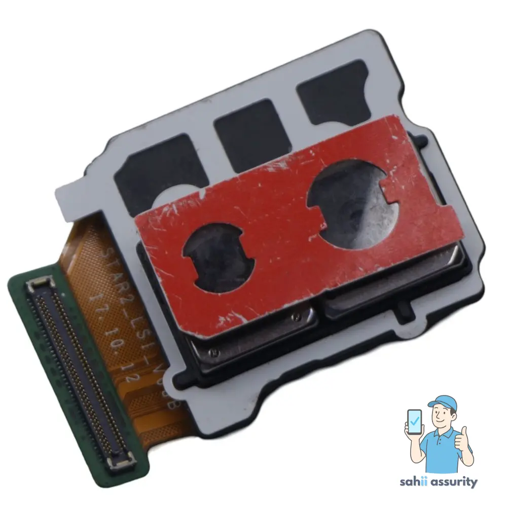 Replacement Back Camera for Samsung Galaxy S9 Plus (Main Camera)